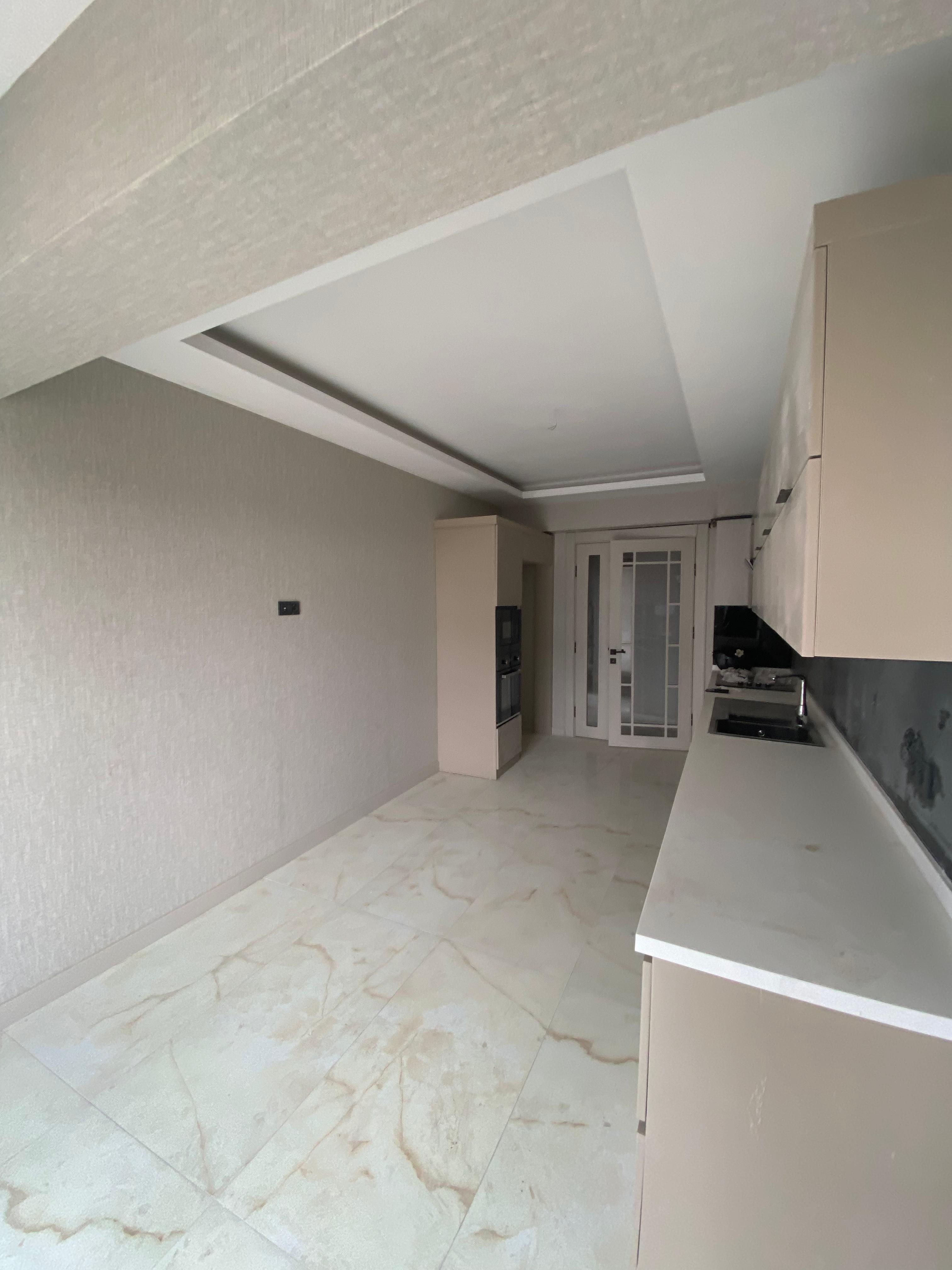 MABEL'DEN SATILIK LÜKS SİTE İÇERİSİNDE DAİRE